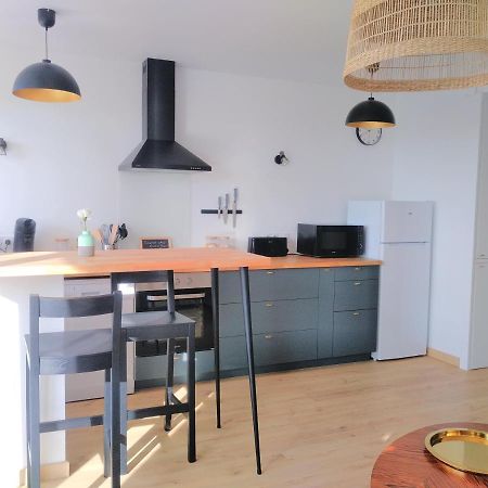 La Salamandre Blois Extérieur photo